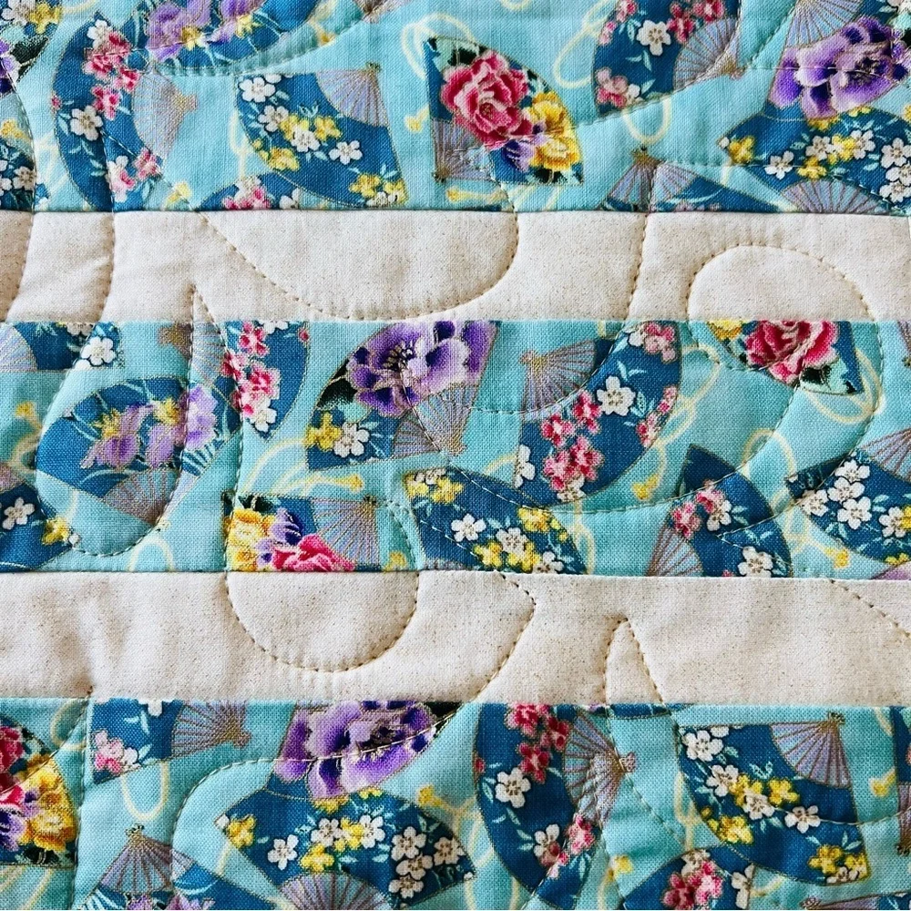 Handmade gorgeous new